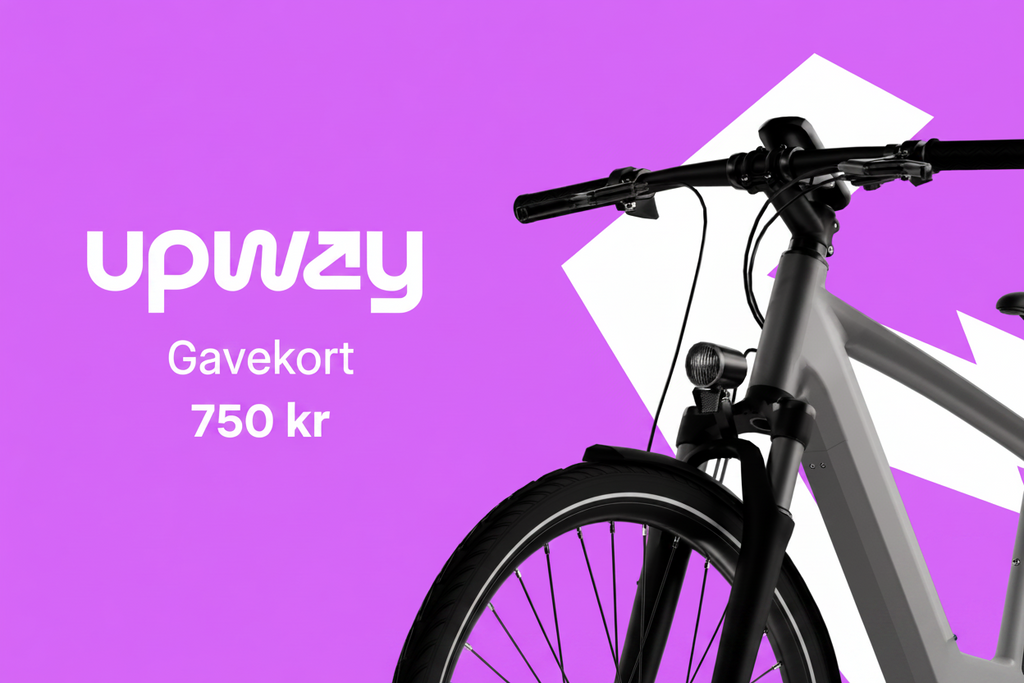 Gavekort 750 kr.