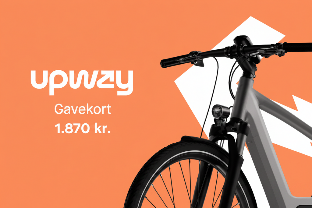 Gavekort 1.870 kr.