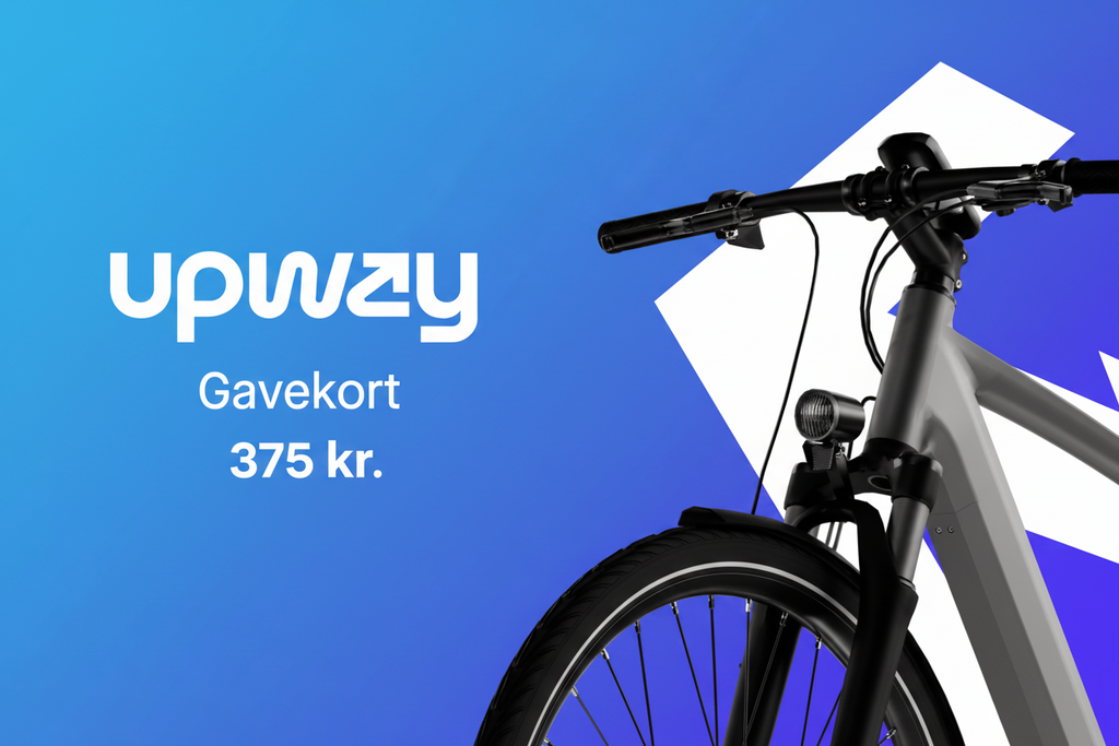 Gavekort 375 kr.